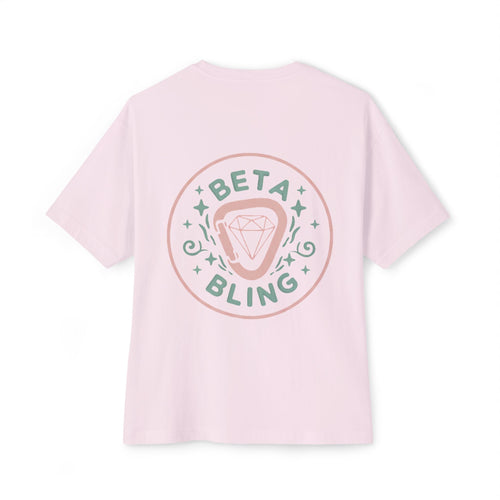 Unisex Oversized Tee